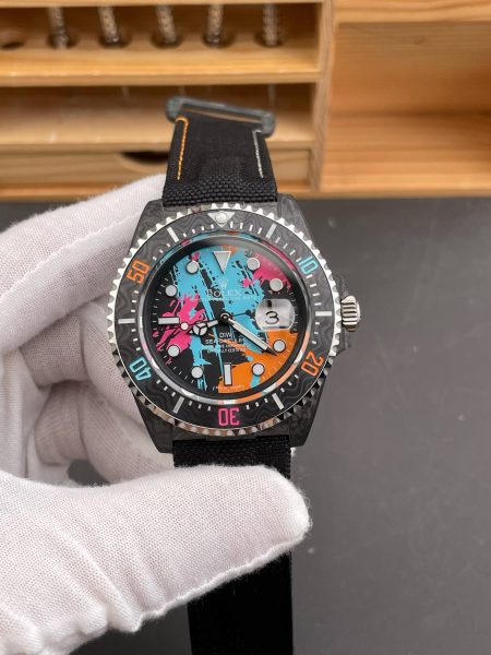 Копия часов Rolex 1:1